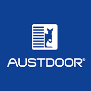 Logo Công ty Cổ phần Tập đoàn AUSTDOOR (ADG)